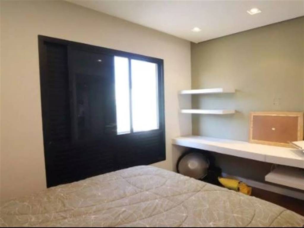 Apartamento com 4 quartos e 349 m² em Vila Guilhermina, Praia Grande