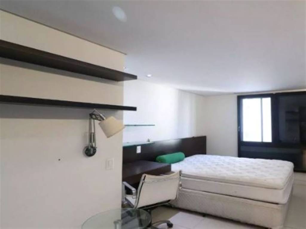 Apartamento com 4 quartos e 349 m² em Vila Guilhermina, Praia Grande