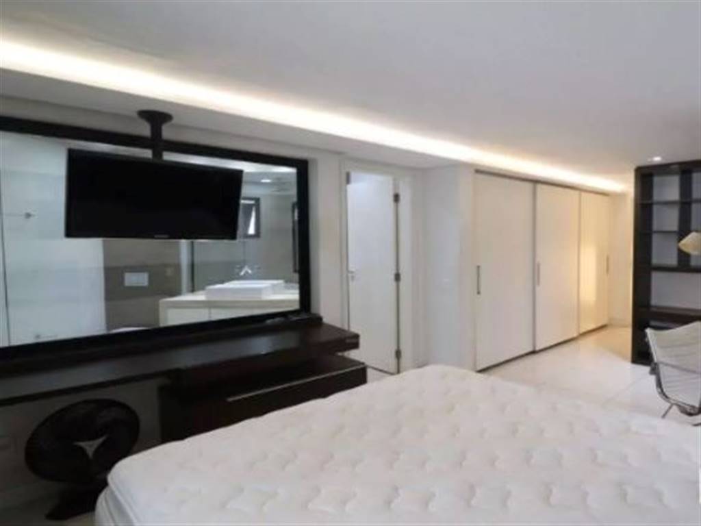 Apartamento com 4 quartos e 349 m² em Vila Guilhermina, Praia Grande
