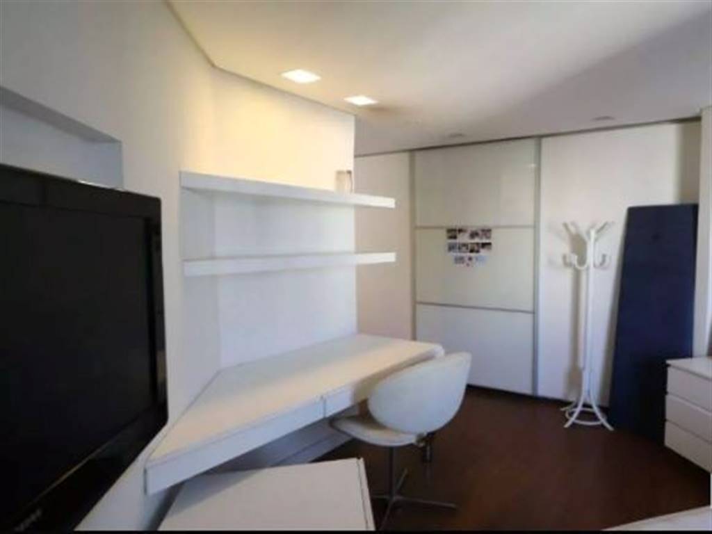 Apartamento com 4 quartos e 349 m² em Vila Guilhermina, Praia Grande
