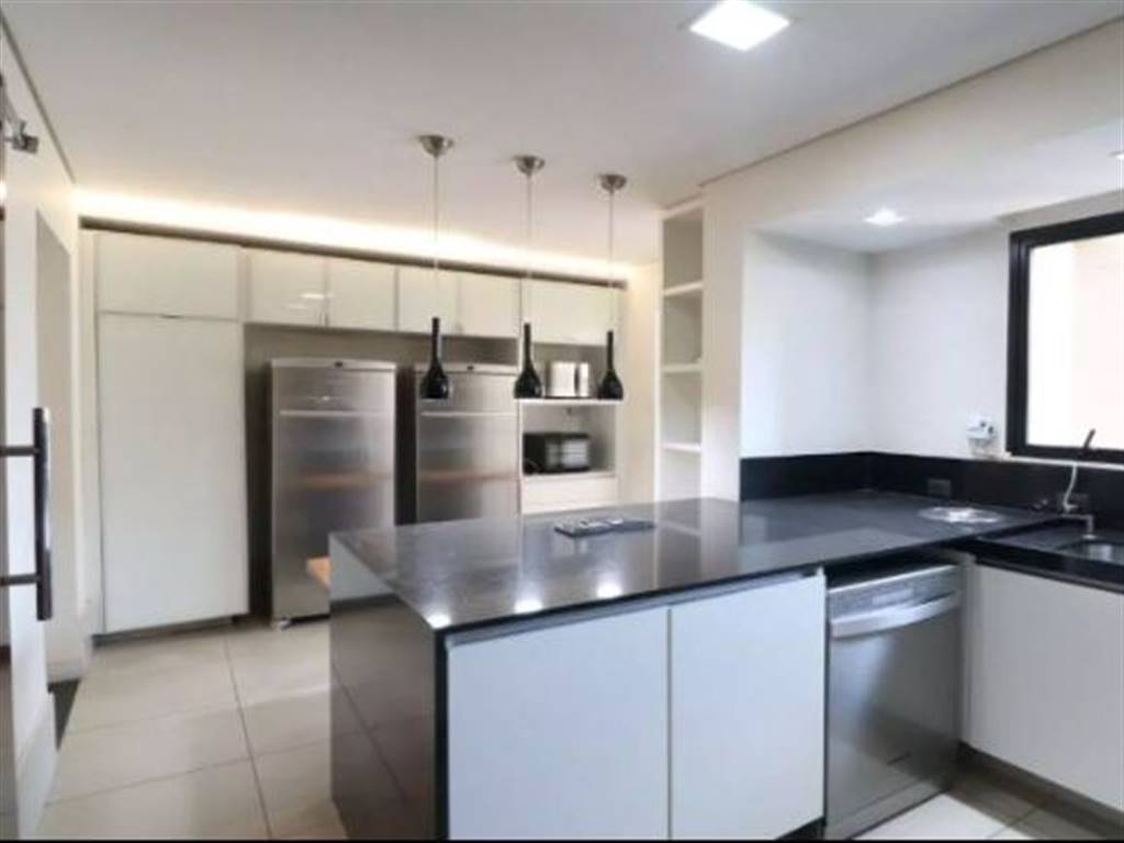 Apartamento com 4 quartos e 349 m² em Vila Guilhermina, Praia Grande