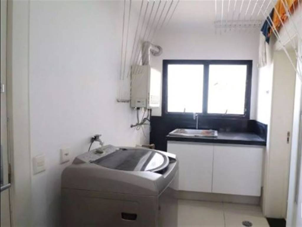 Apartamento com 4 quartos e 349 m² em Vila Guilhermina, Praia Grande