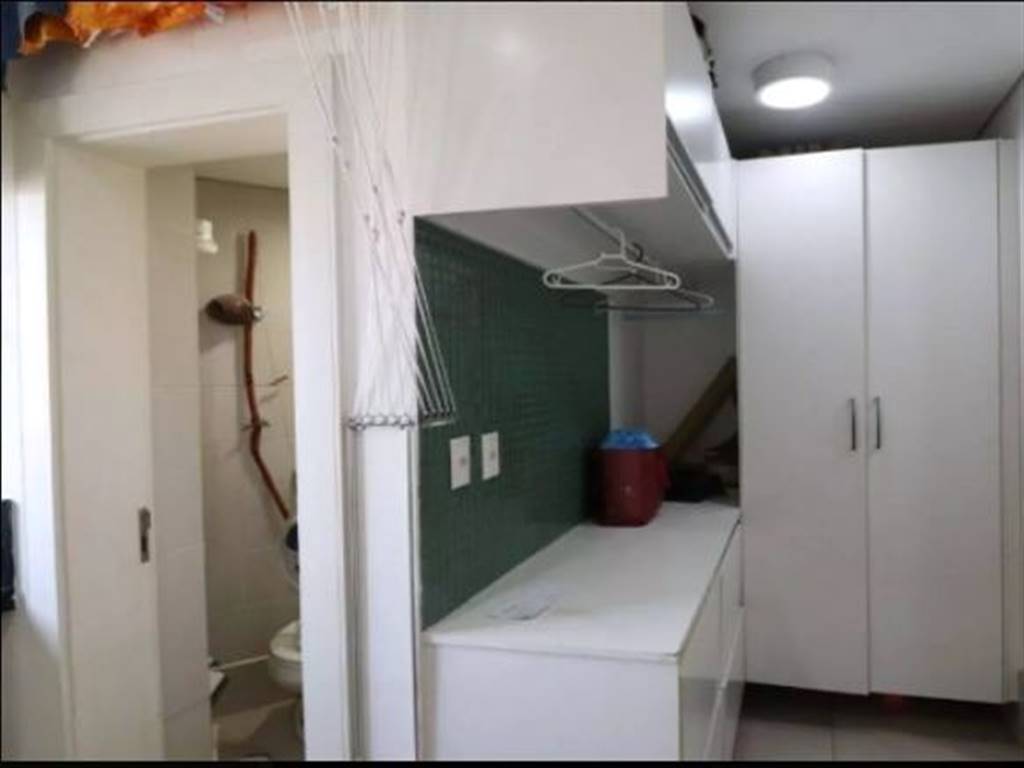 Apartamento com 4 quartos e 349 m² em Vila Guilhermina, Praia Grande