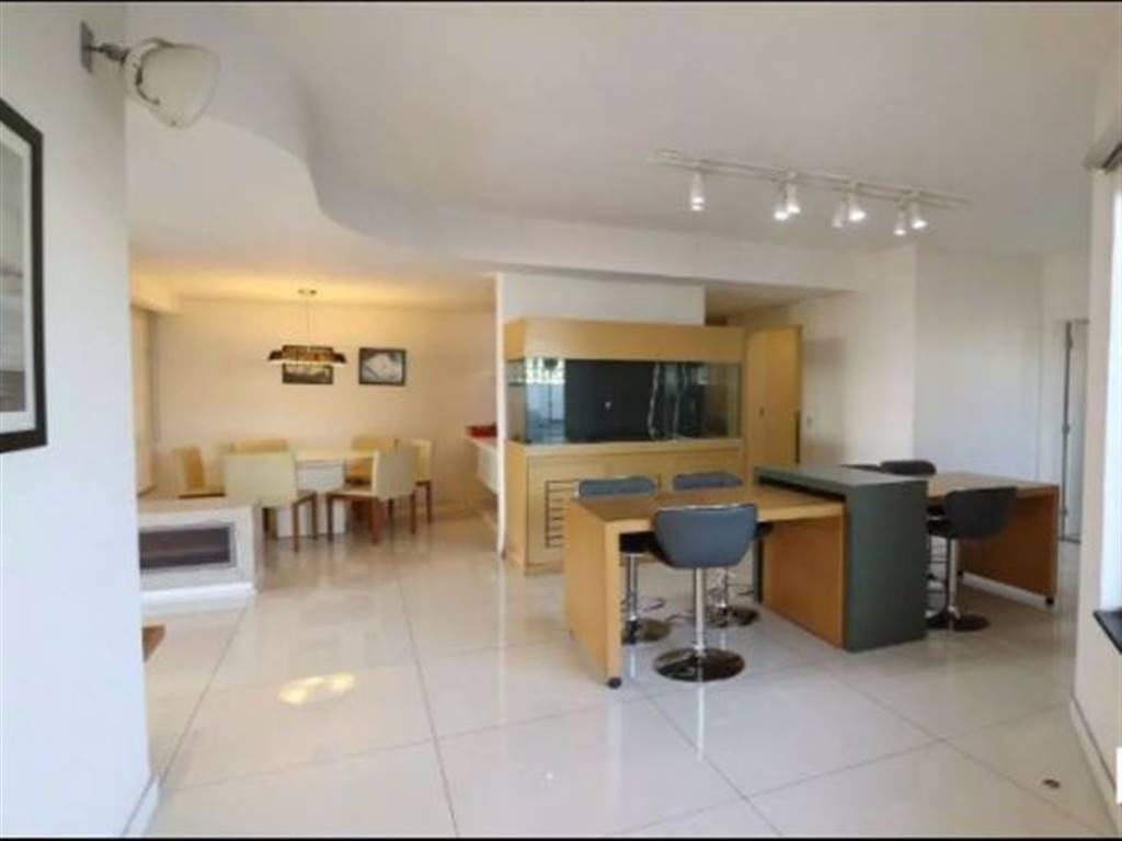 Apartamento com 4 quartos e 349 m² em Vila Guilhermina, Praia Grande