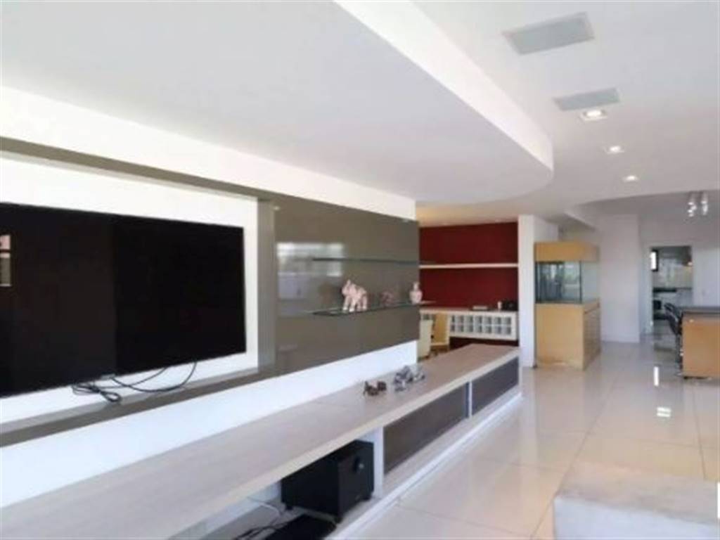 Apartamento com 4 quartos e 349 m² em Vila Guilhermina, Praia Grande