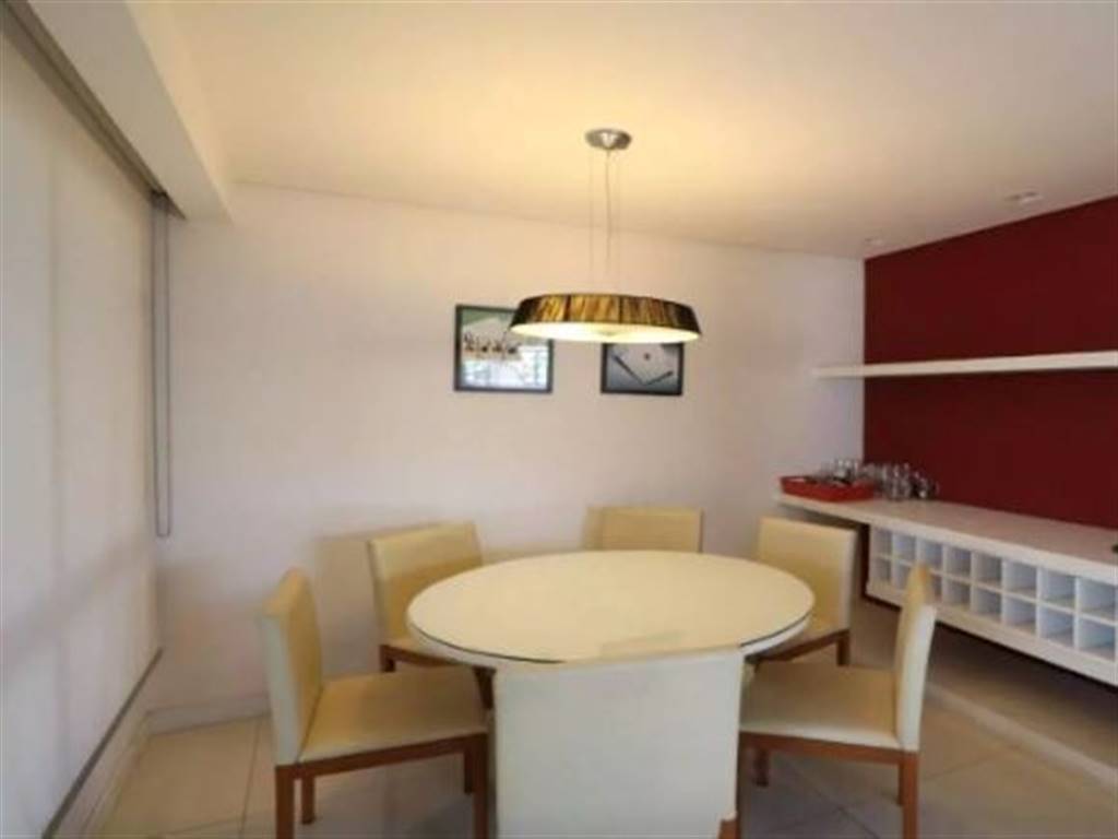 Apartamento com 4 quartos e 349 m² em Vila Guilhermina, Praia Grande