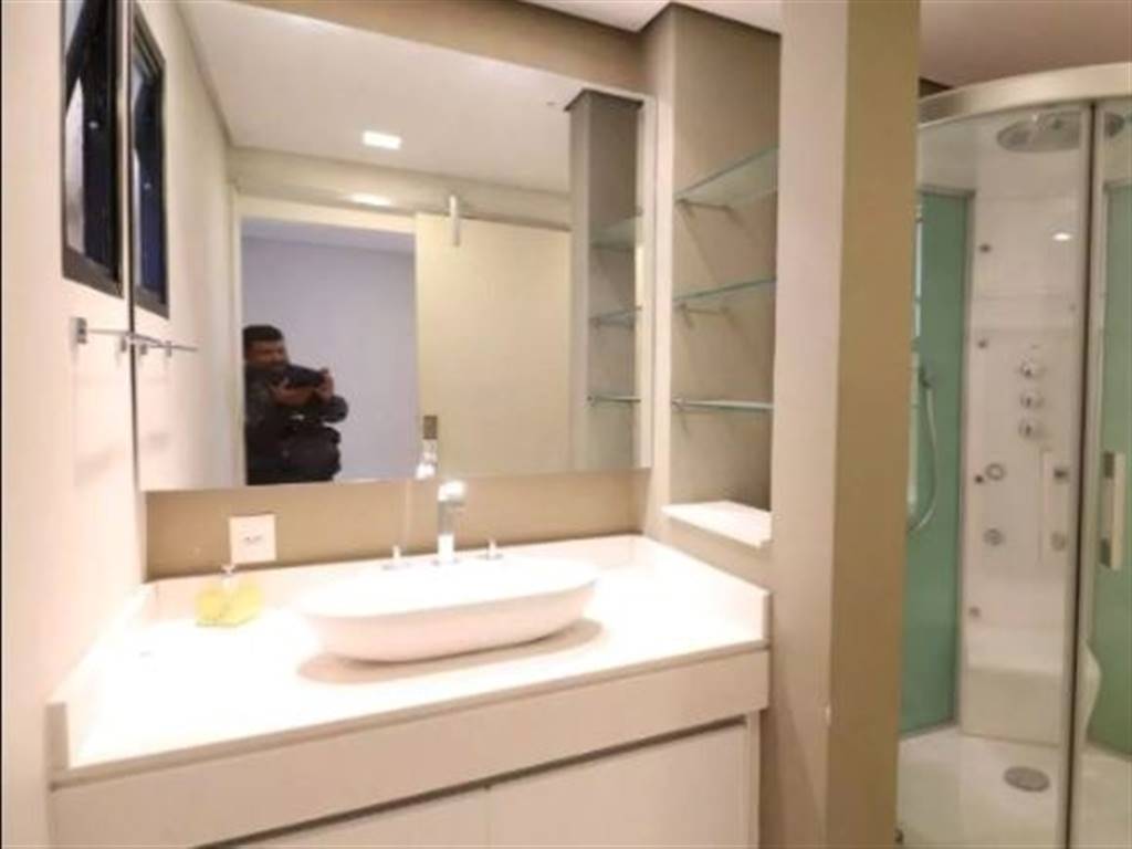 Apartamento com 4 quartos e 349 m² em Vila Guilhermina, Praia Grande