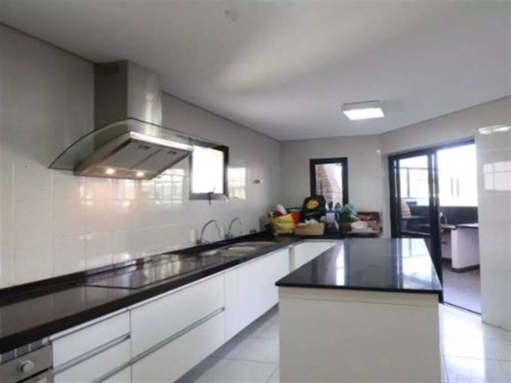 Apartamento com 4 quartos e 349 m² em Vila Guilhermina, Praia Grande
