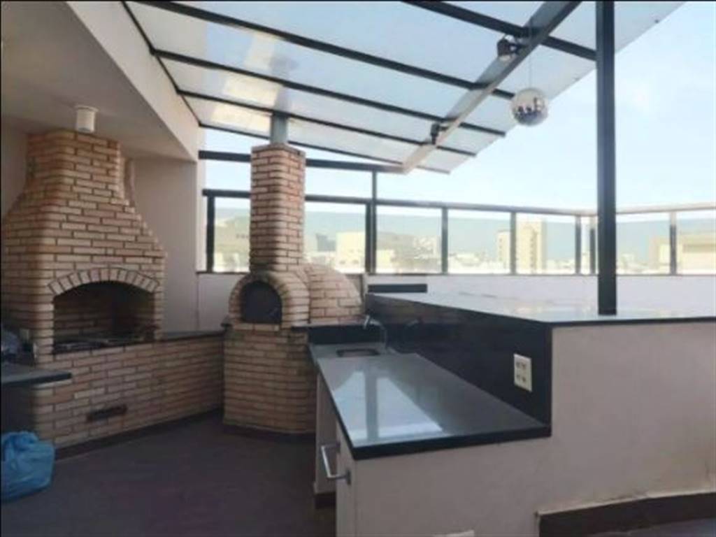 Apartamento com 4 quartos e 349 m² em Vila Guilhermina, Praia Grande