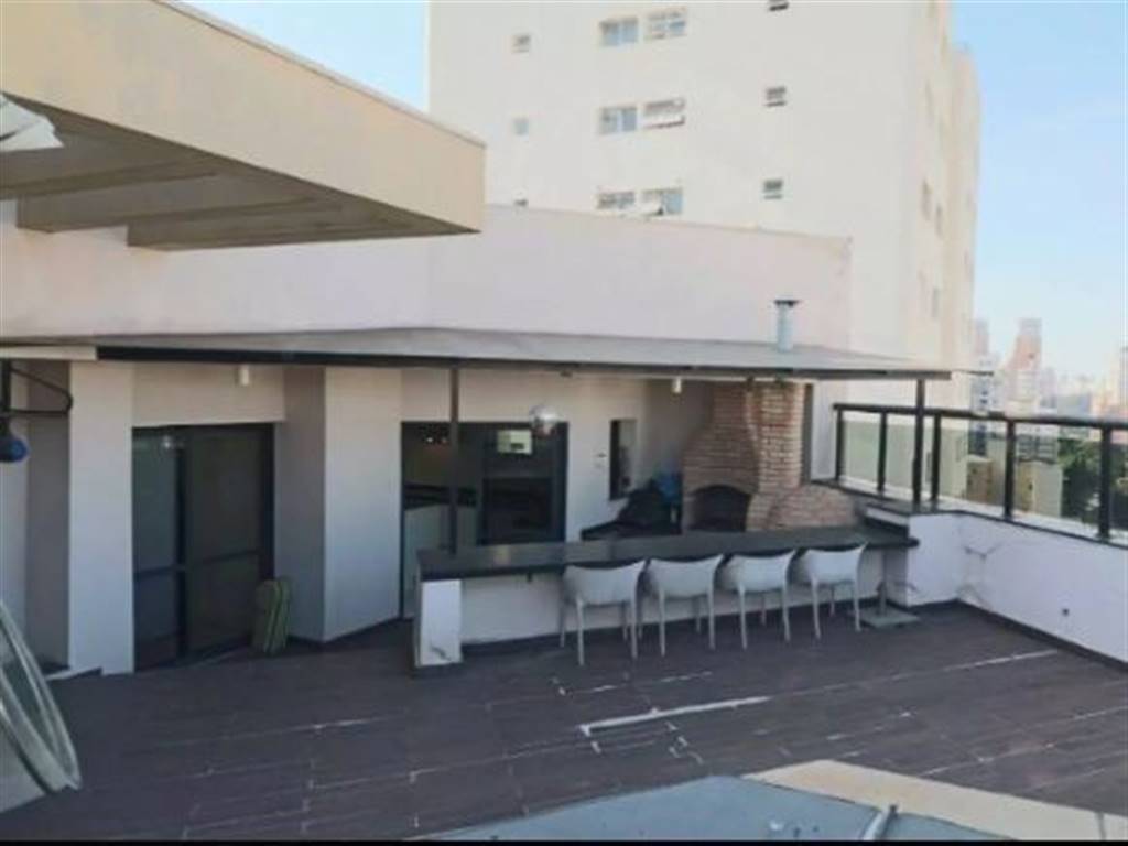Apartamento com 4 quartos e 349 m² em Vila Guilhermina, Praia Grande
