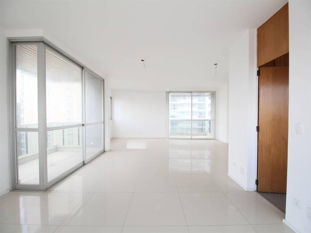 Apartamento com 4 quartos e 198 m² em Vila Guilhermina, Praia Grande