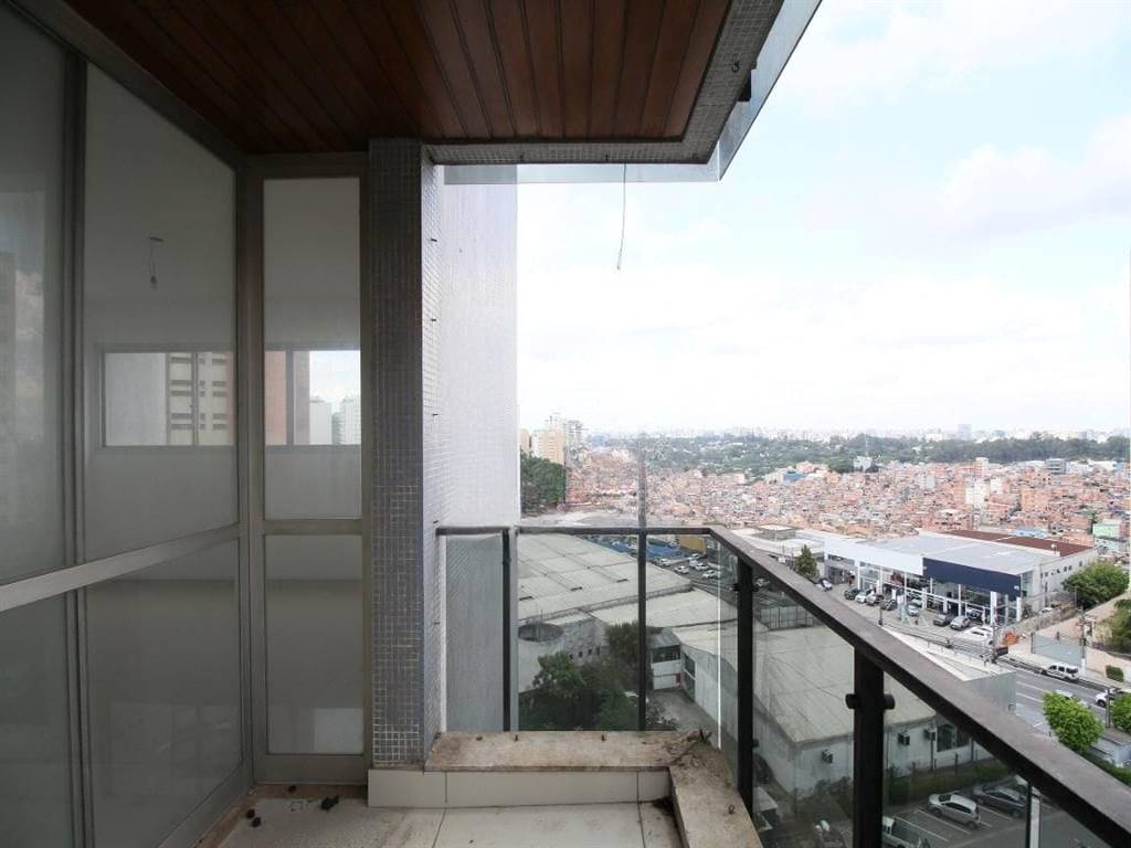 Apartamento com 4 quartos e 198 m² em Vila Guilhermina, Praia Grande