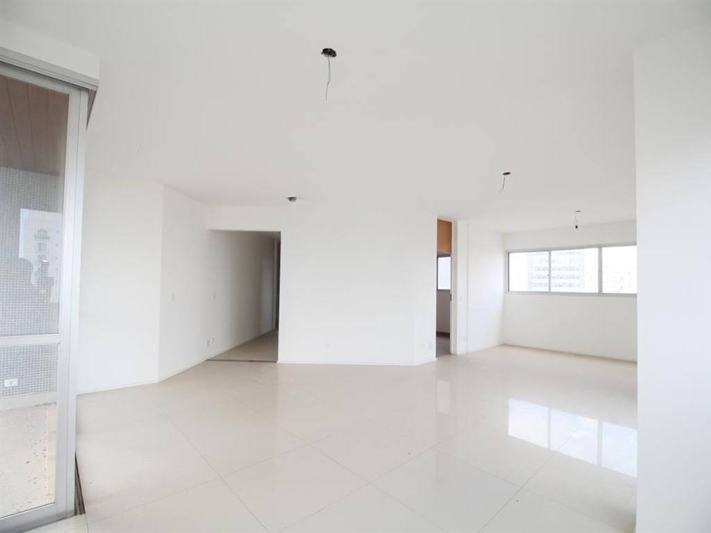 Apartamento com 4 quartos e 198 m² em Vila Guilhermina, Praia Grande