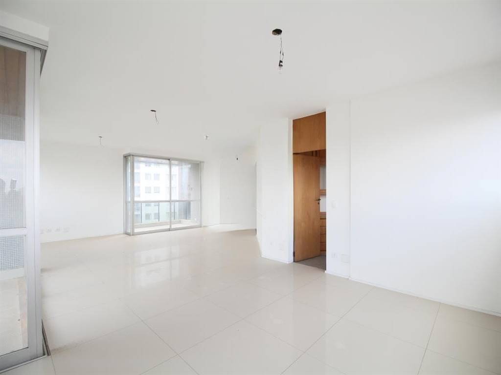 Apartamento com 4 quartos e 198 m² em Vila Guilhermina, Praia Grande