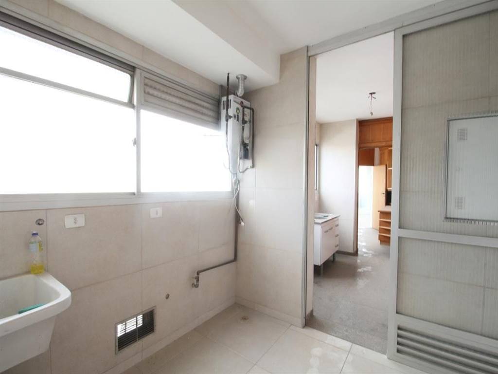 Apartamento com 4 quartos e 198 m² em Vila Guilhermina, Praia Grande