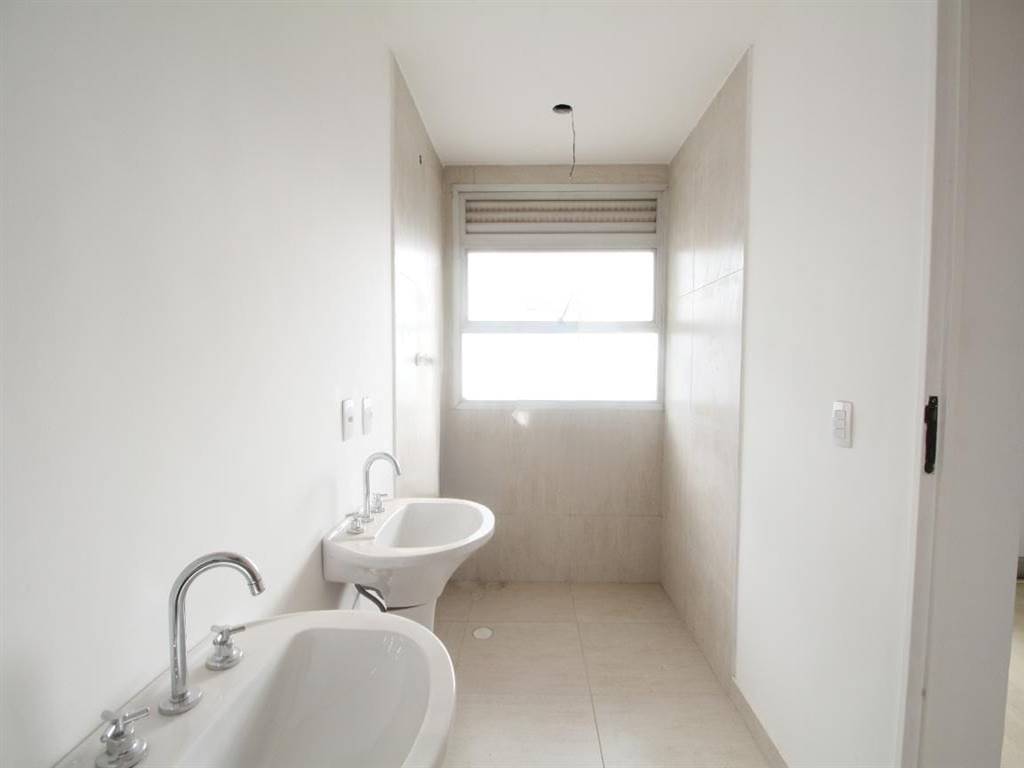 Apartamento com 4 quartos e 198 m² em Vila Guilhermina, Praia Grande