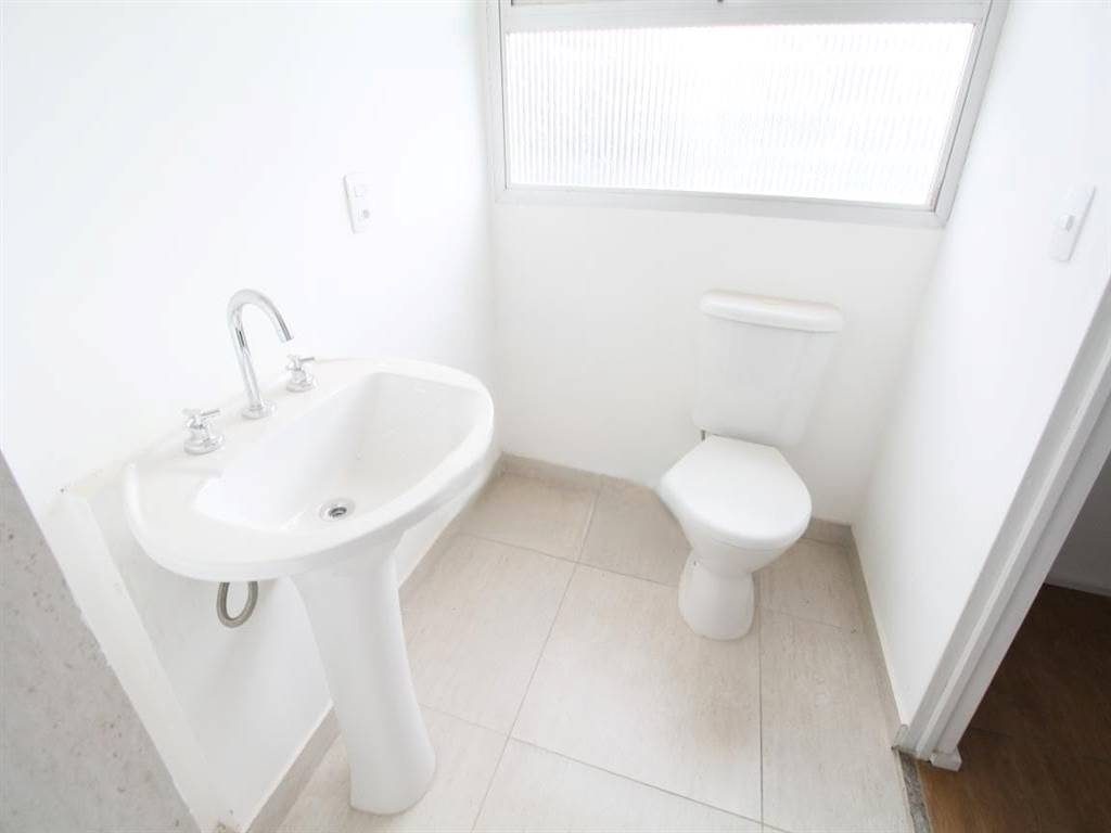 Apartamento com 4 quartos e 198 m² em Vila Guilhermina, Praia Grande