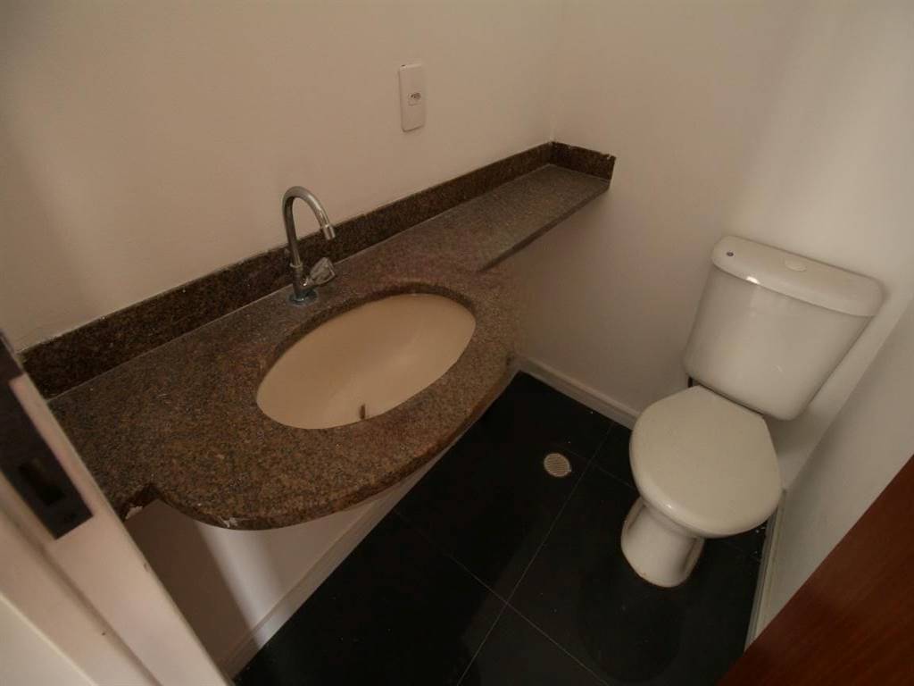 Apartamento com 4 quartos e 198 m² em Vila Guilhermina, Praia Grande