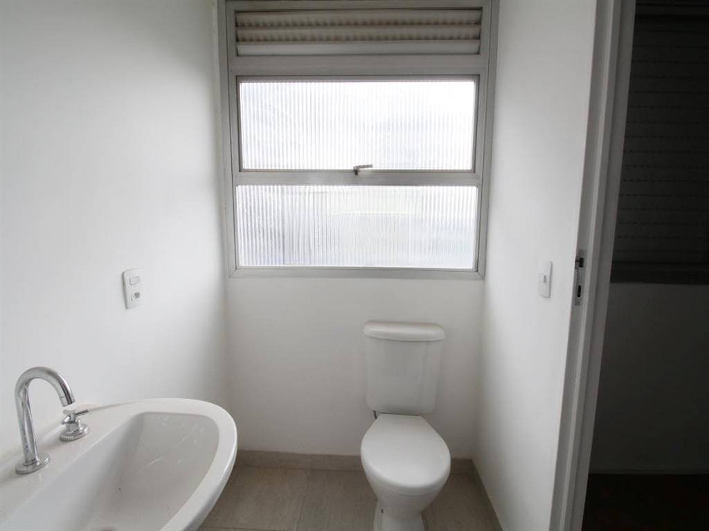 Apartamento com 4 quartos e 198 m² em Vila Guilhermina, Praia Grande