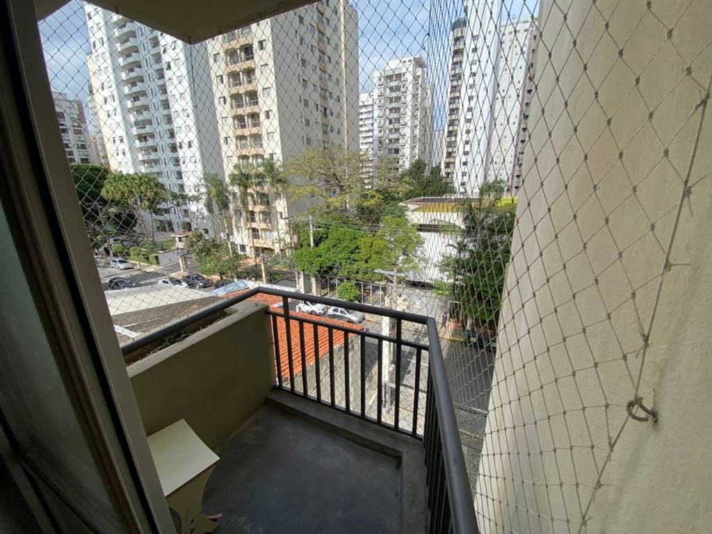 Apartamento com 2 quartos e 78 m² em Vila Guilhermina, Praia Grande