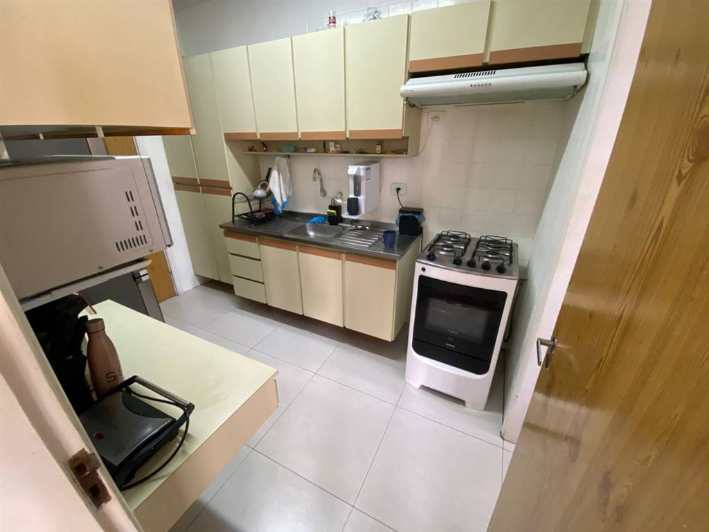 Apartamento com 2 quartos e 78 m² em Vila Guilhermina, Praia Grande