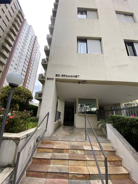 Apartamento com 2 quartos e 78 m² em Vila Guilhermina, Praia Grande