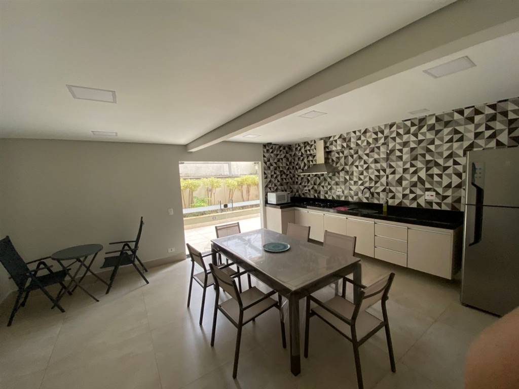 Apartamento com 2 quartos e 78 m² em Vila Guilhermina, Praia Grande