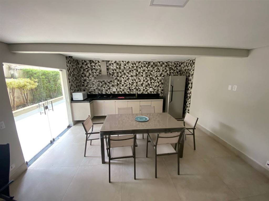 Apartamento com 2 quartos e 78 m² em Vila Guilhermina, Praia Grande
