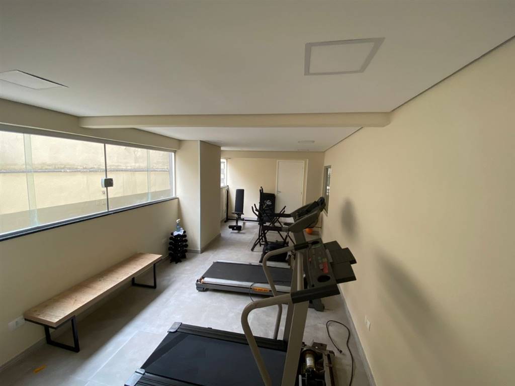 Apartamento com 2 quartos e 78 m² em Vila Guilhermina, Praia Grande