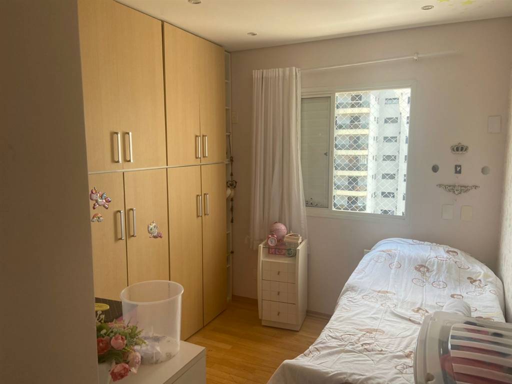 Apartamento com 3 quartos e 130 m² em Vila Guilhermina, Praia Grande