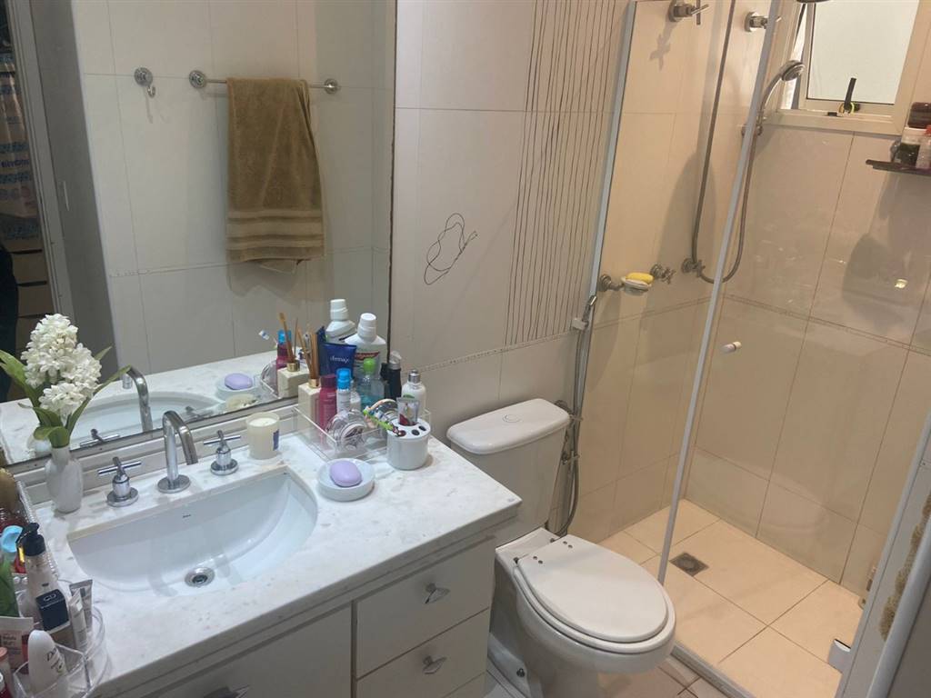 Apartamento com 3 quartos e 130 m² em Vila Guilhermina, Praia Grande