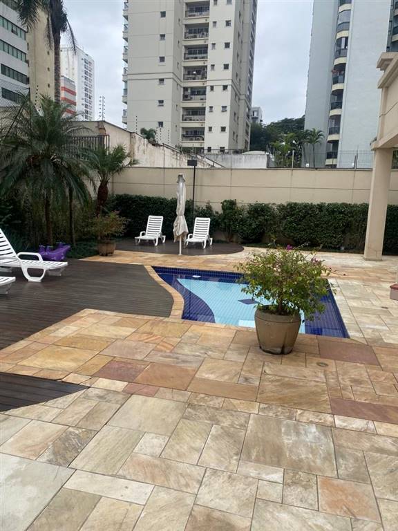 Apartamento com 3 quartos e 130 m² em Vila Guilhermina, Praia Grande