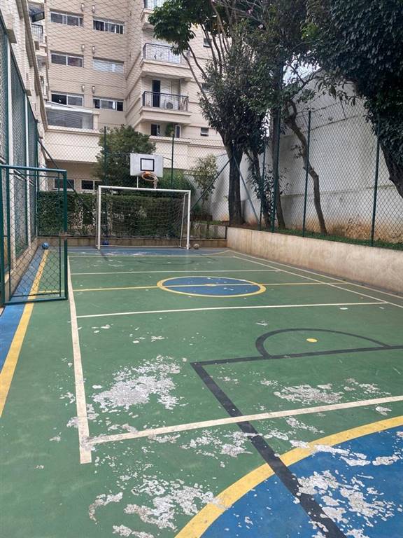 Apartamento com 3 quartos e 130 m² em Vila Guilhermina, Praia Grande