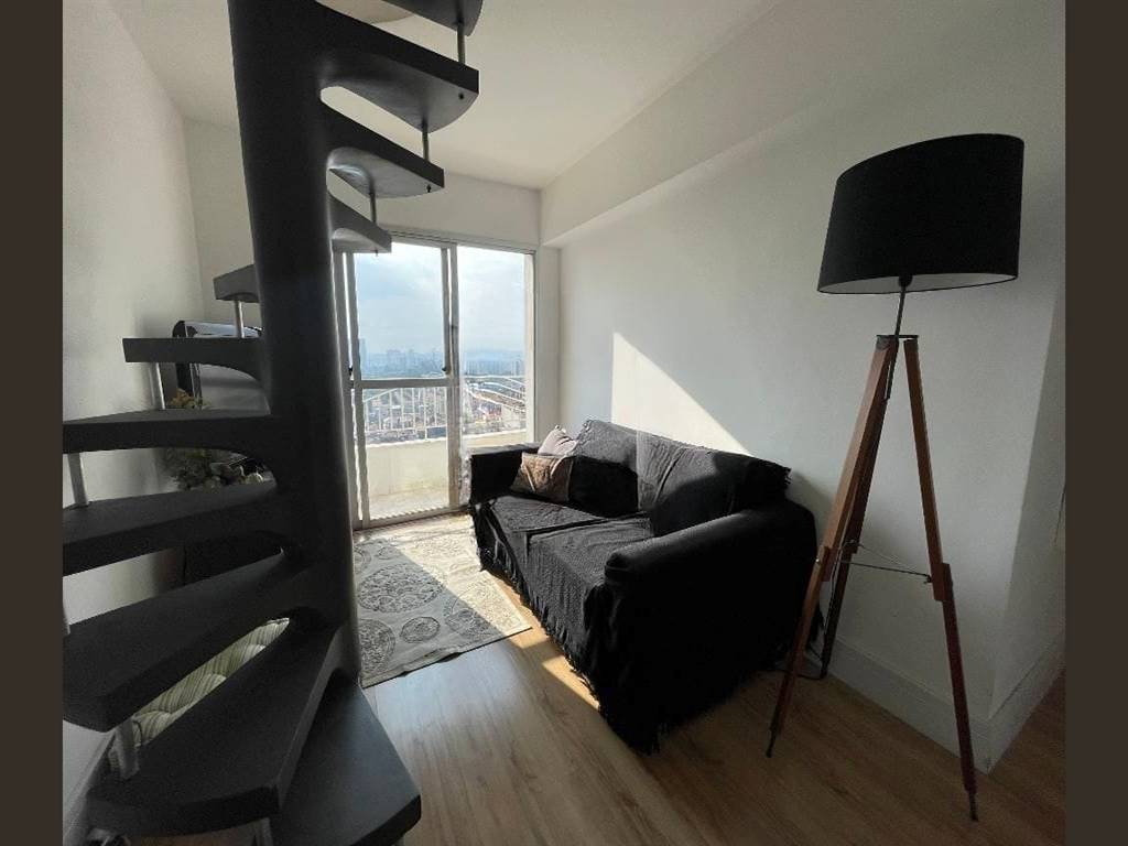 Apartamento com 3 quartos e 96 m² em Vila Guilhermina, Praia Grande