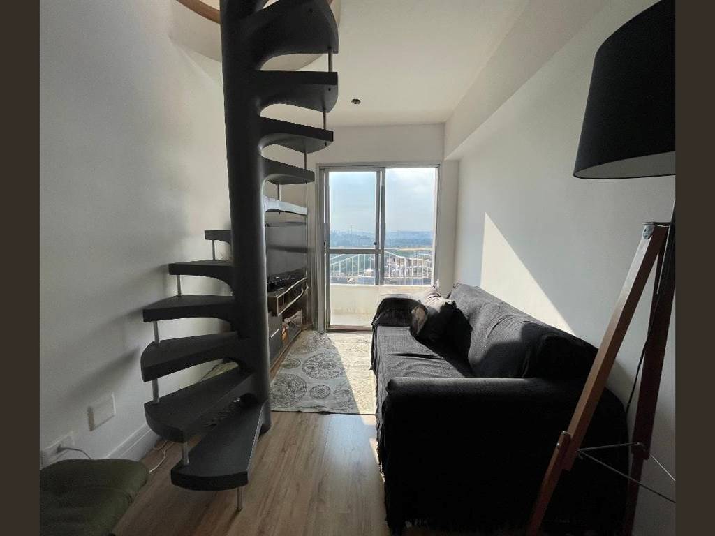 Apartamento com 3 quartos e 96 m² em Vila Guilhermina, Praia Grande