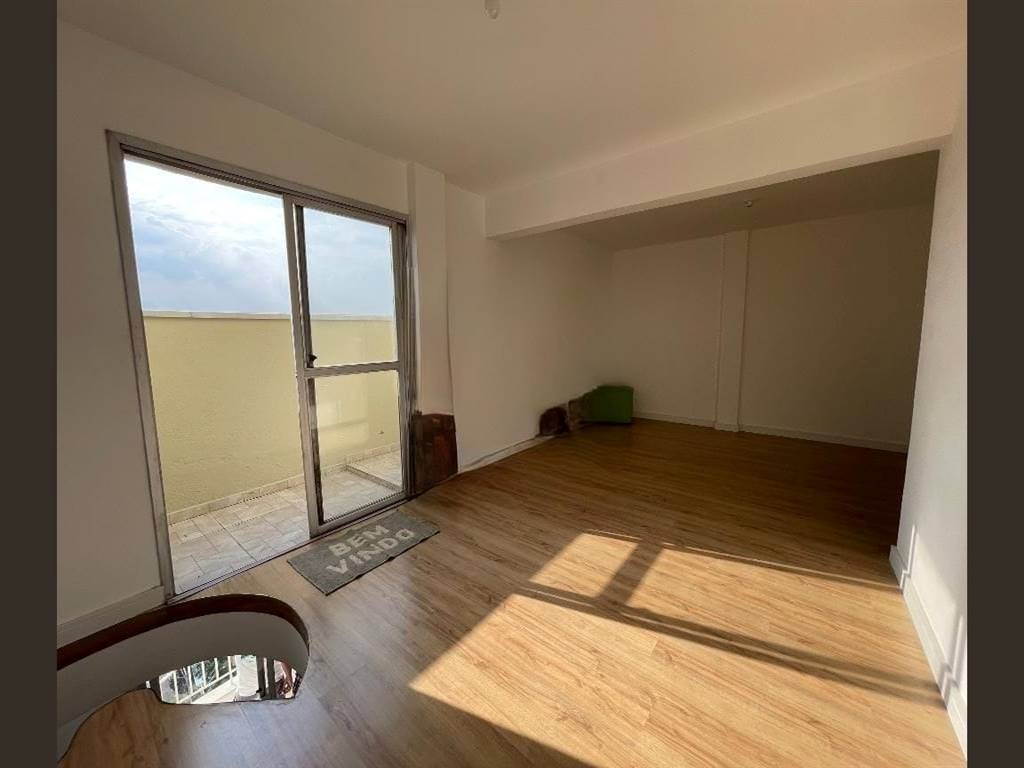 Apartamento com 3 quartos e 96 m² em Vila Guilhermina, Praia Grande