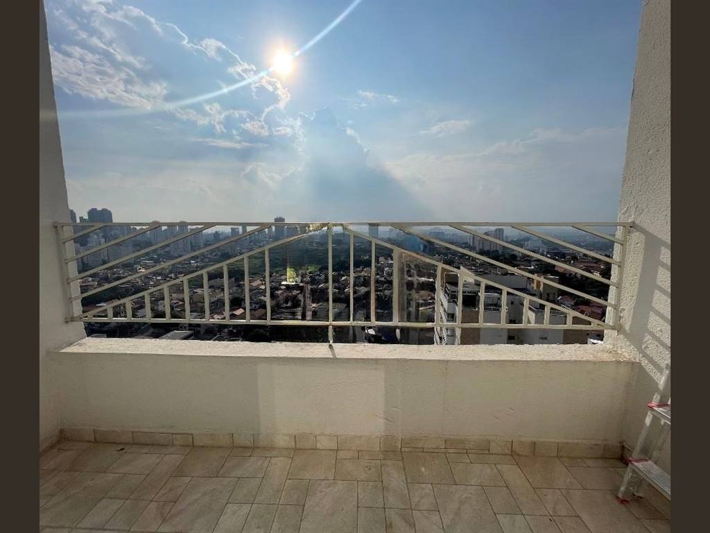 Apartamento com 3 quartos e 96 m² em Vila Guilhermina, Praia Grande