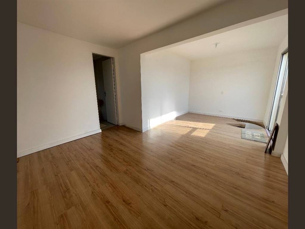 Apartamento com 3 quartos e 96 m² em Vila Guilhermina, Praia Grande