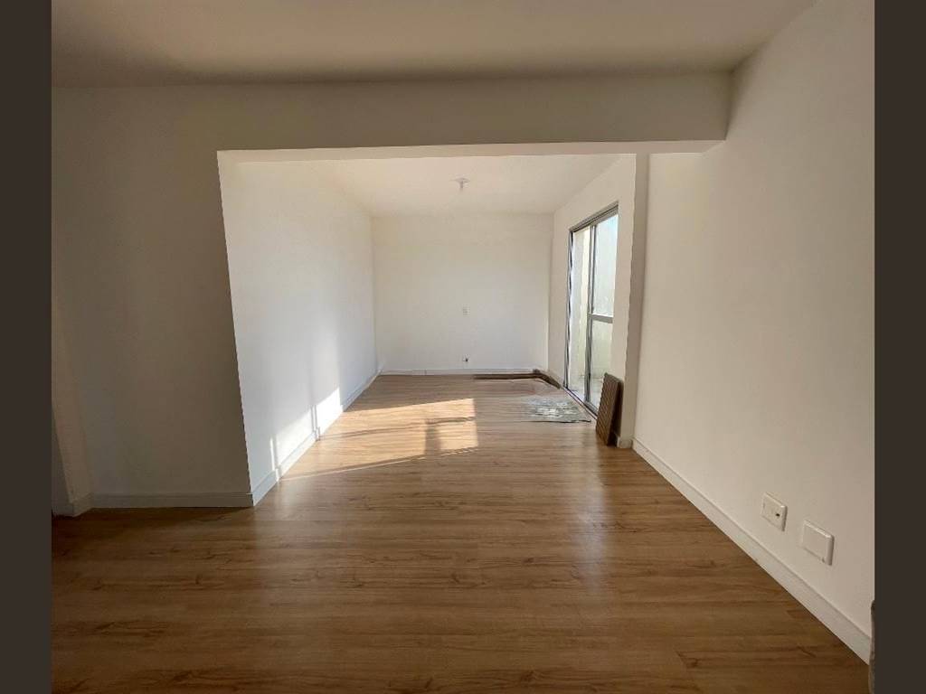 Apartamento com 3 quartos e 96 m² em Vila Guilhermina, Praia Grande