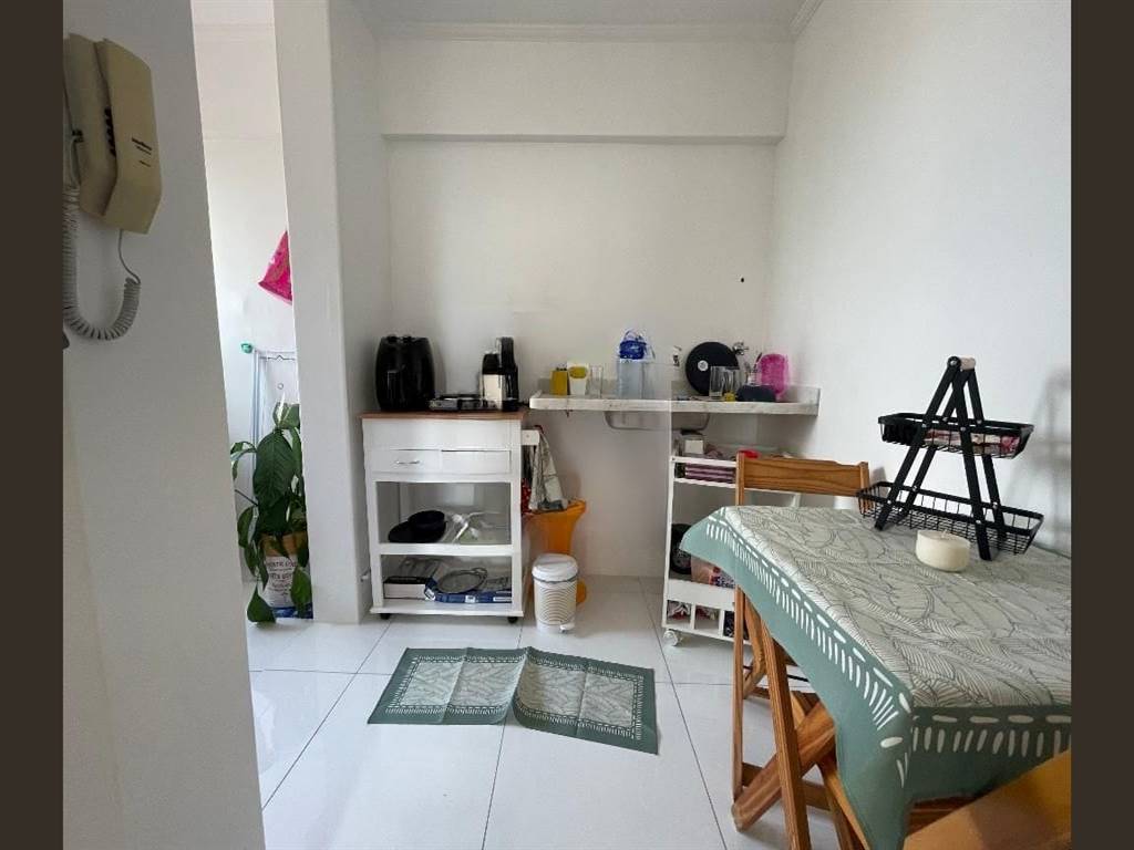 Apartamento com 3 quartos e 96 m² em Vila Guilhermina, Praia Grande
