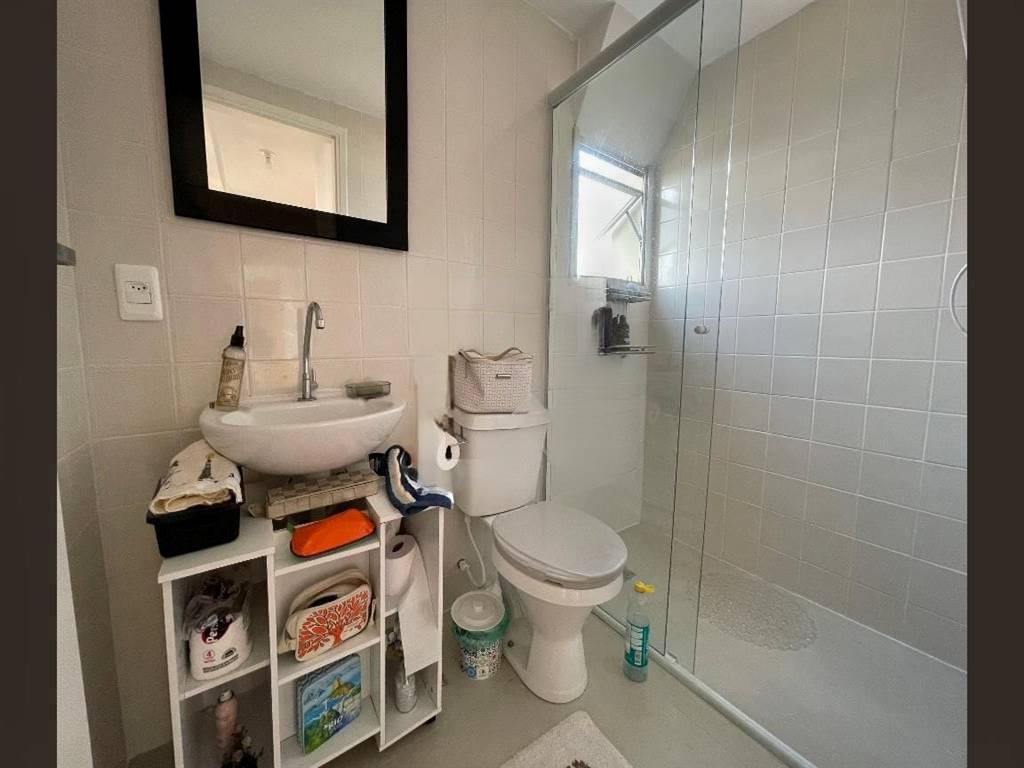 Apartamento com 3 quartos e 96 m² em Vila Guilhermina, Praia Grande