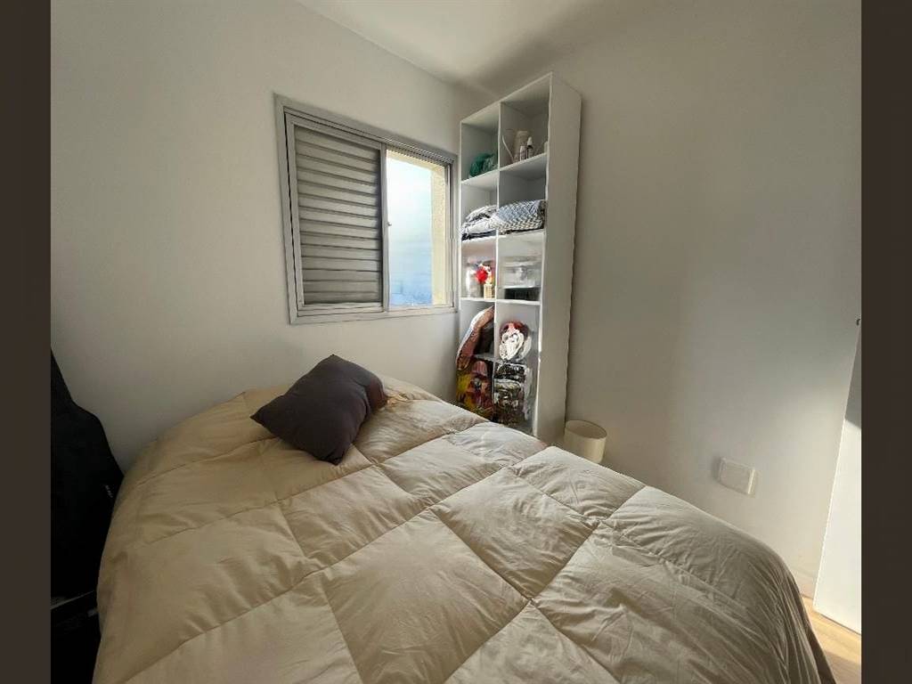 Apartamento com 3 quartos e 96 m² em Vila Guilhermina, Praia Grande