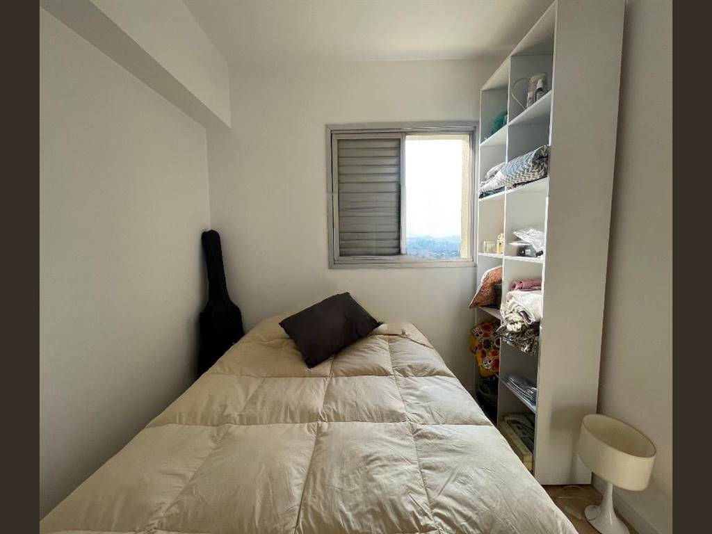 Apartamento com 3 quartos e 96 m² em Vila Guilhermina, Praia Grande