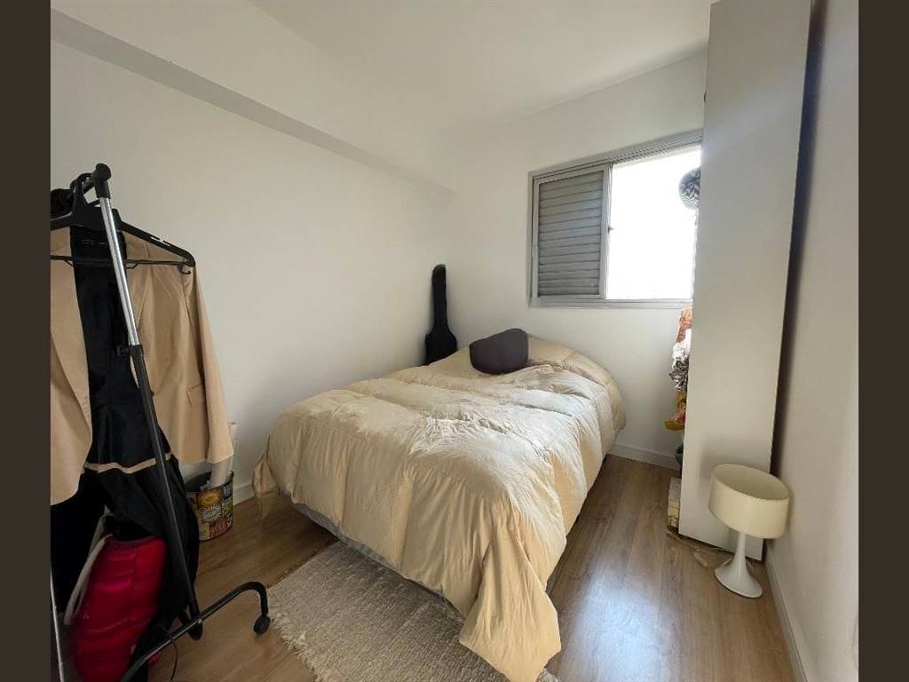 Apartamento com 3 quartos e 96 m² em Vila Guilhermina, Praia Grande