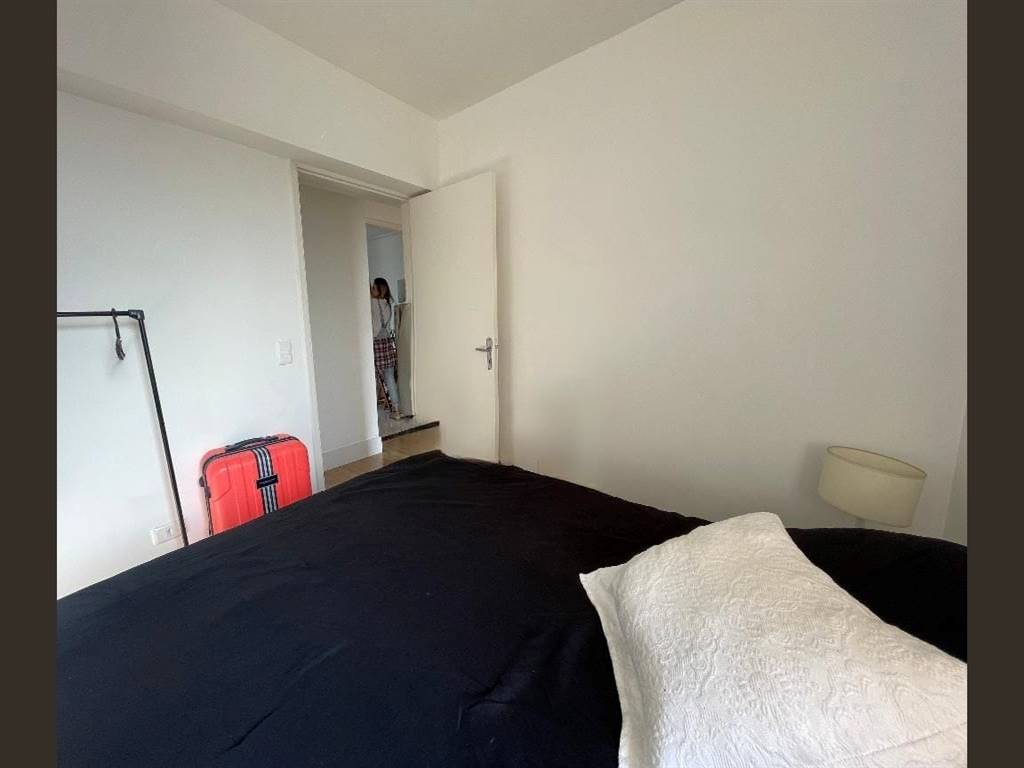 Apartamento com 3 quartos e 96 m² em Vila Guilhermina, Praia Grande