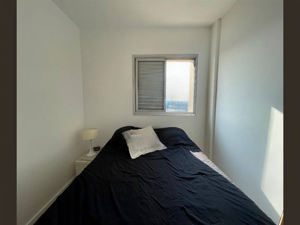 Apartamento com 3 quartos e 96 m² em Vila Guilhermina, Praia Grande