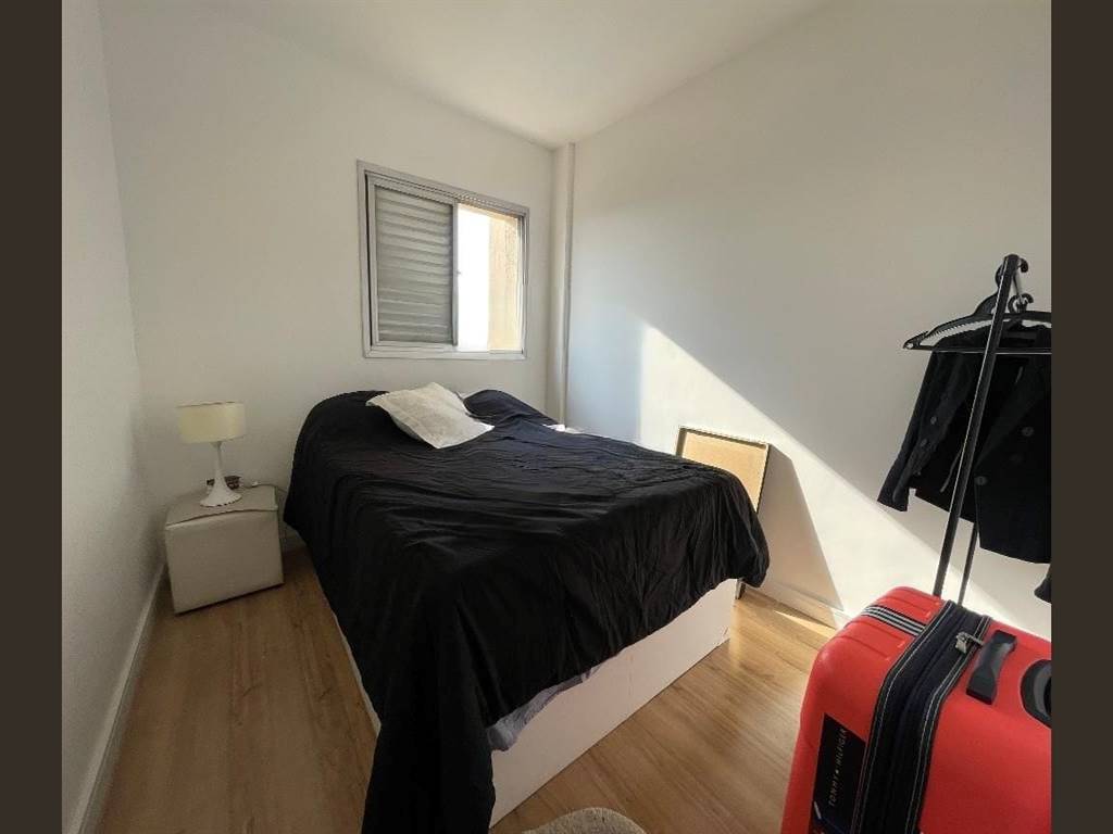 Apartamento com 3 quartos e 96 m² em Vila Guilhermina, Praia Grande