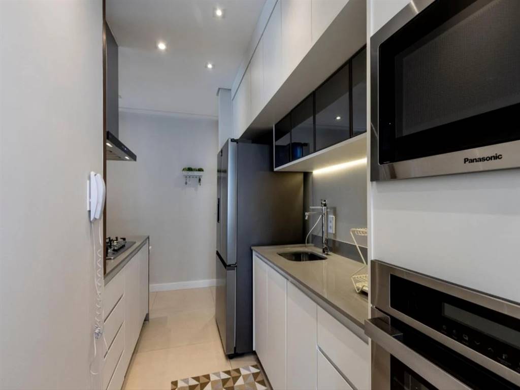 Apartamento com 2 quartos e 69 m² em Vila Guilhermina, Praia Grande