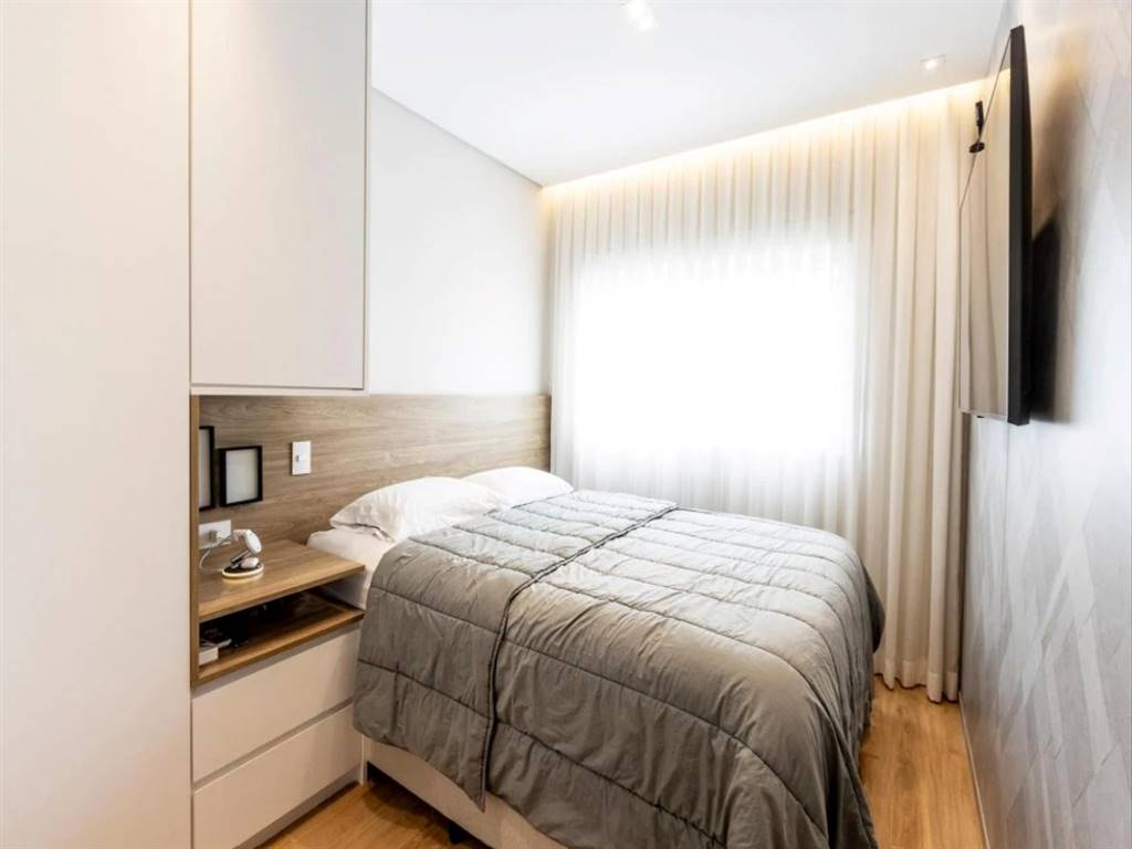 Apartamento com 2 quartos e 69 m² em Vila Guilhermina, Praia Grande