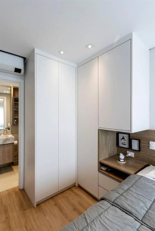 Apartamento com 2 quartos e 69 m² em Vila Guilhermina, Praia Grande